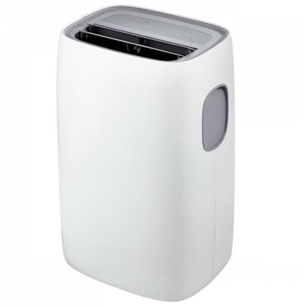 Aparat de aer condiționat Electrolux EACM-09 CK/ N6 9000 BTU/ 25 m²/ White photo 2