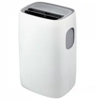 Кондиционер Electrolux EACM-09 CK/ N6 9000 БТЕ/ 25 м2/ Белый photo 2