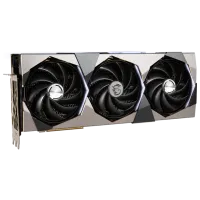 Placă video MSI GeForce RTX 4090 SUPRIM PCI Express x16 4.0 / 24 GB photo 2