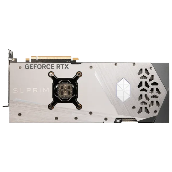 Placă video MSI GeForce RTX 4090 SUPRIM PCI Express x16 4.0 / 24 GB photo 3