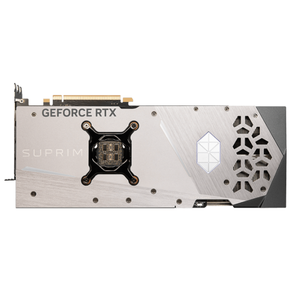 Placă video MSI GeForce RTX 4090 SUPRIM PCI Express x16 4.0 / 24 GB photo 3