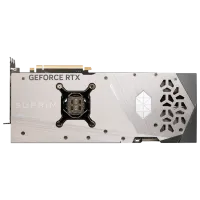 Placă video MSI GeForce RTX 4090 SUPRIM PCI Express x16 4.0 / 24 GB photo 3