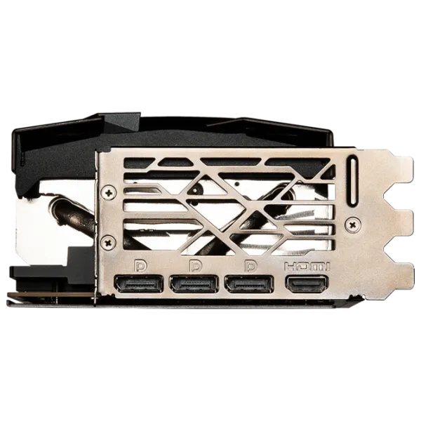 Placă video MSI GeForce RTX 4090 SUPRIM PCI Express x16 4.0 / 24 GB photo 4