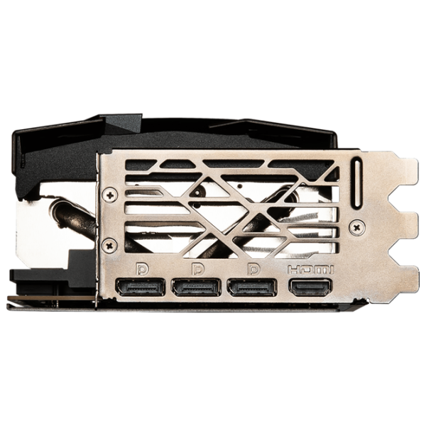 Placă video MSI GeForce RTX 4090 SUPRIM PCI Express x16 4.0 / 24 GB photo 4