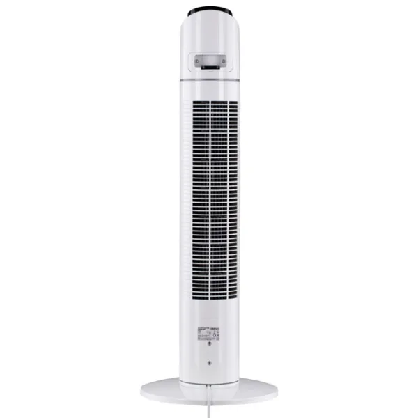 Ventilator Ardesto FNT-R36X1WY22 50 W / Turn / White photo 2