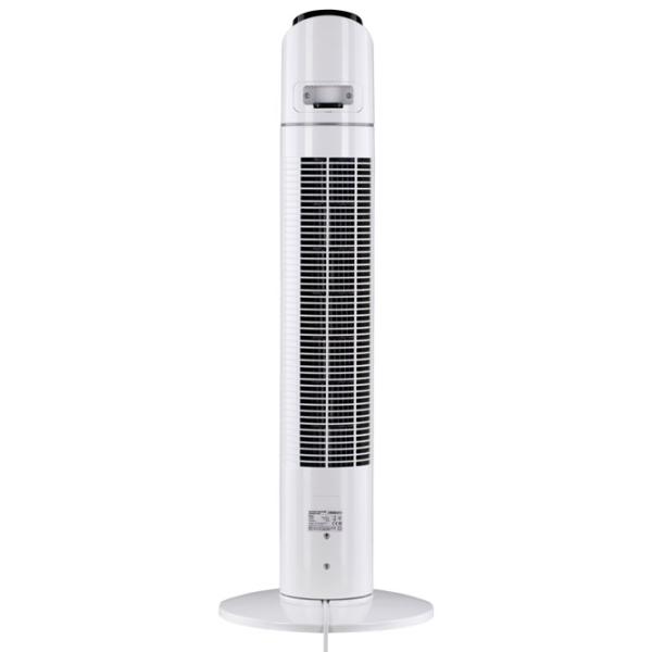 Ventilator Ardesto FNT-R36X1WY22 50 W / Turn / White photo 2