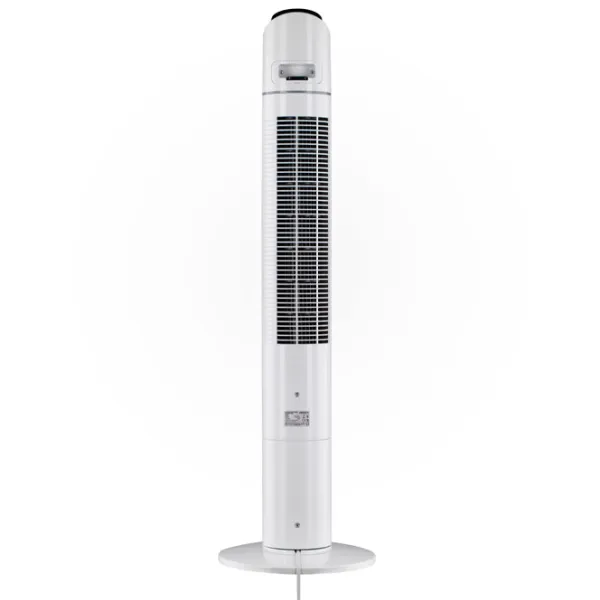 Ventilator Ardesto FNT-R44X1WY22 50 W / Turn / White photo 2