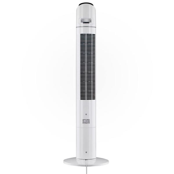 Ventilator Ardesto FNT-R44X1WY22 50 W / Turn / White photo 2