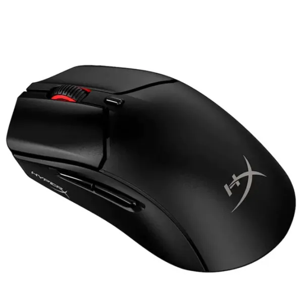 Mouse HyperX Pulsefire Haste 2 Bluetooth, USB/ Black photo 2