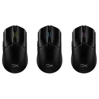 Mouse HyperX Pulsefire Haste 2 USB / Black photo 7