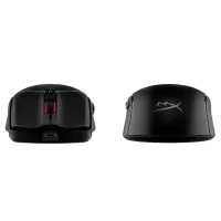 Mouse HyperX Pulsefire Haste 2 USB / Black photo 3
