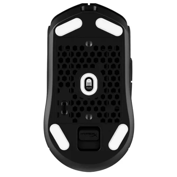Mouse HyperX Pulsefire Haste 2 Bluetooth, USB/ Black photo 7