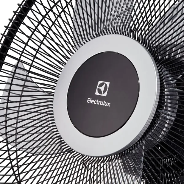 Ventilator Electrolux EFF-1004i 50 W / Axial / Black photo 2