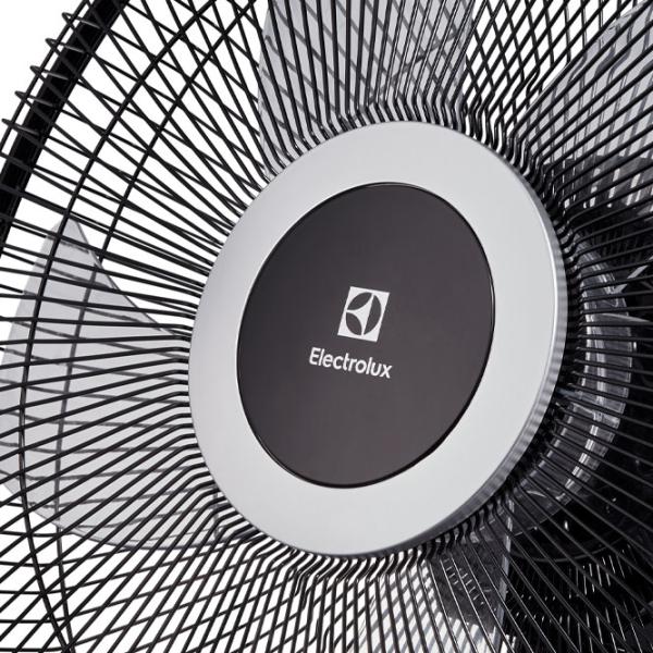 Ventilator Electrolux EFF-1004i 50 W / Axial / Black photo 2