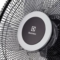 Ventilator Electrolux EFF-1004i 50 W / Axial / Black photo 2