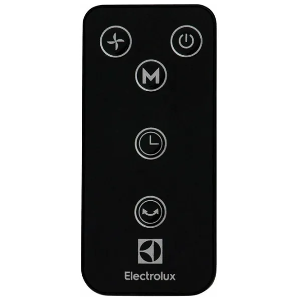 Ventilator Electrolux EFF-1004i 50 W / Axial / Black photo 5