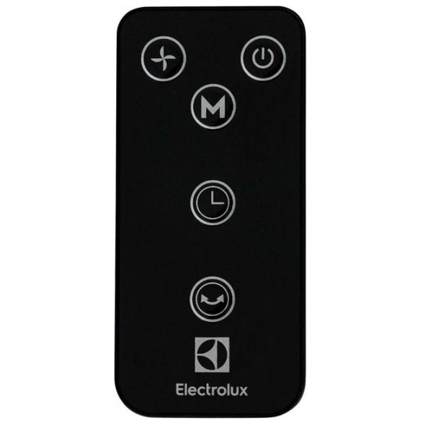 Ventilator Electrolux EFF-1004i 50 W / Axial / Black photo 5