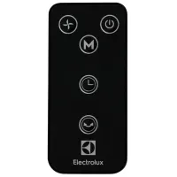 Ventilator Electrolux EFF-1004i 50 W / Axial / Black photo 5