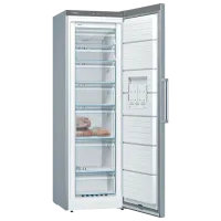 Congelator Bosch GSN36VIFV Inox photo 2