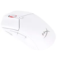 Mouse HyperX Pulsefire Haste 2 USB / White photo 5