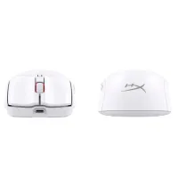 Mouse HyperX Pulsefire Haste 2 USB / White photo 3