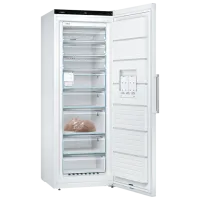 Congelator Bosch GSN58AWCV White photo 2