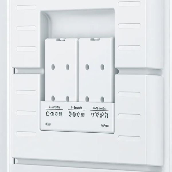 Congelator Bosch GSN58AWCV White photo 4