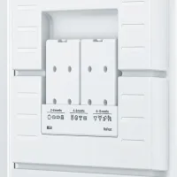 Congelator Bosch GSN58AWCV White photo 4