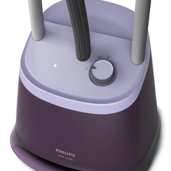 Отпариватель для одежды Philips STE3160/ 30 2000 Вт/ Пурпурный photo 3