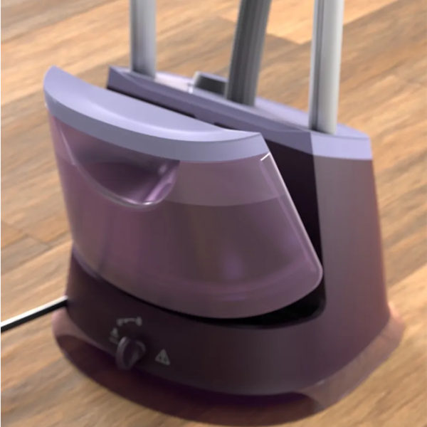 Отпариватель для одежды Philips STE3160/ 30 2000 Вт/ Пурпурный photo 5