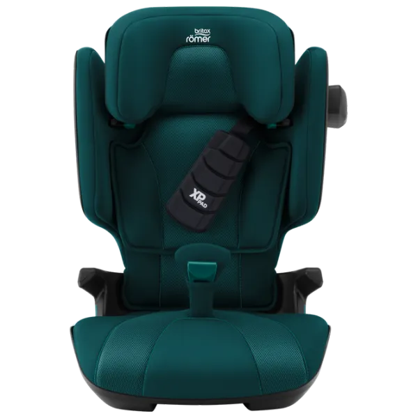 Детское автокресло Britax-Römer Kidfix i-Size (5612-001) 3 года - 12 лет/ 36 кг/ Зелёный photo 2