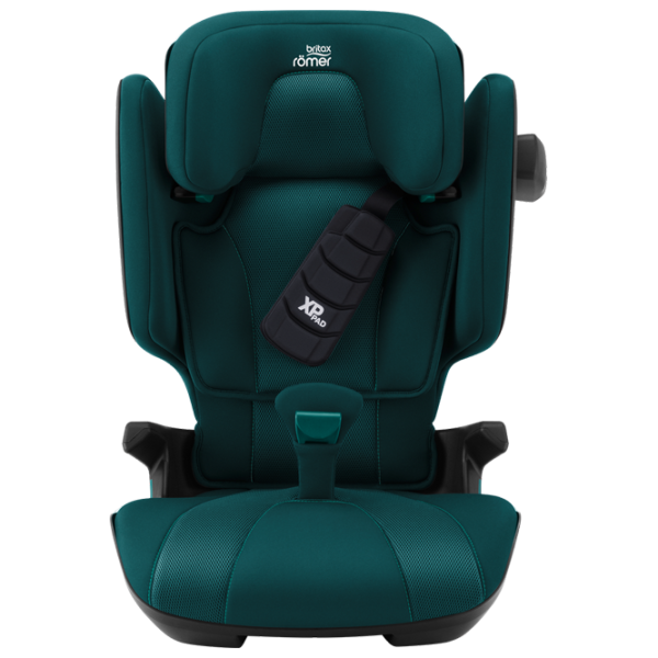 Детское автокресло Britax-Römer Kidfix i-Size (5612-001) 3 года - 12 лет/ 36 кг/ Зелёный photo 2