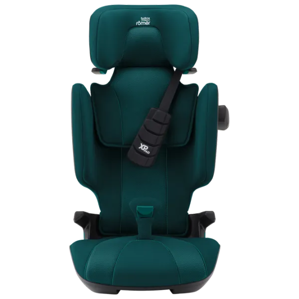 Детское автокресло Britax-Römer Kidfix i-Size (5612-001) 3 года - 12 лет/ 36 кг/ Зелёный photo 3