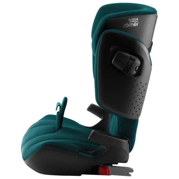 Детское автокресло Britax-Römer Kidfix i-Size (5612-001) 3 года - 12 лет/ 36 кг/ Зелёный photo 4