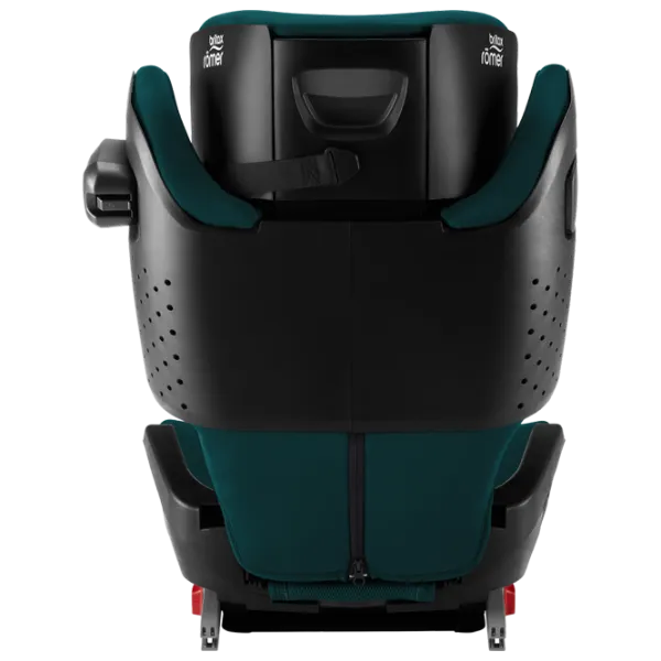 Детское автокресло Britax-Römer Kidfix i-Size (5612-001) 3 года - 12 лет/ 36 кг/ Зелёный photo 5