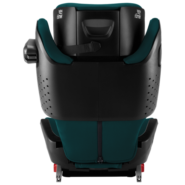 Детское автокресло Britax-Römer Kidfix i-Size (5612-001) 3 года - 12 лет/ 36 кг/ Зелёный photo 5