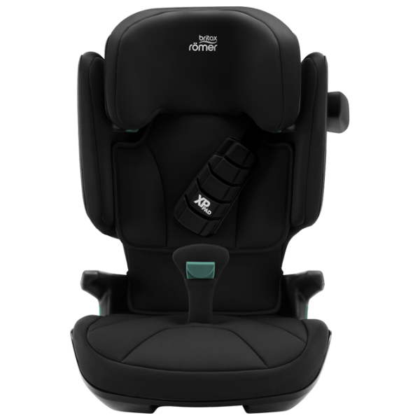 Детское автокресло Britax-Römer Kidfix i-Size (5612-002) 3 года - 12 лет/ 36 кг/ Черный photo 2