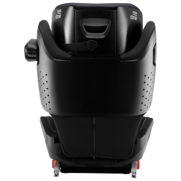 Детское автокресло Britax-Römer Kidfix i-Size (5612-002) 3 года - 12 лет/ 36 кг/ Черный photo 5