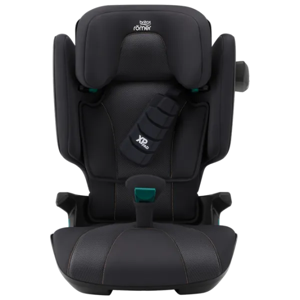 Детское автокресло Britax-Römer Kidfix i-Size (5612-003) 3 года - 12 лет/ 36 кг/ Тёмно-серый photo 2