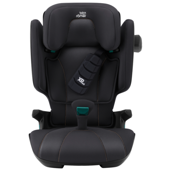 Детское автокресло Britax-Römer Kidfix i-Size (5612-003) 3 года - 12 лет/ 36 кг/ Тёмно-серый photo 2