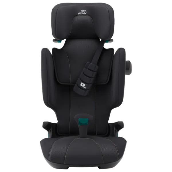 Детское автокресло Britax-Römer Kidfix i-Size (5612-003) 3 года - 12 лет/ 36 кг/ Тёмно-серый photo 3