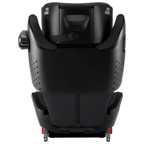 Детское автокресло Britax-Römer Kidfix i-Size (5612-003) 3 года - 12 лет/ 36 кг/ Тёмно-серый photo 5