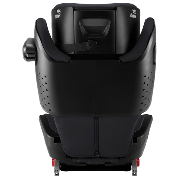 Детское автокресло Britax-Römer Kidfix i-Size (5612-003) 3 года - 12 лет/ 36 кг/ Тёмно-серый photo 5