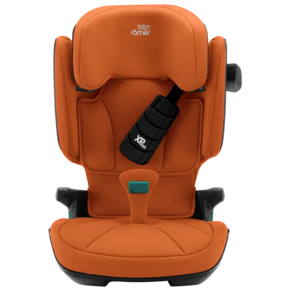 Детское автокресло Britax-Römer Kidfix i-Size (5612-004) 3 года - 12 лет/ 36 кг/ Оранжевый photo 2