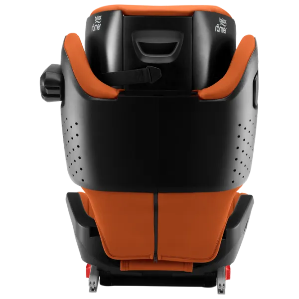 Детское автокресло Britax-Römer Kidfix i-Size (5612-004) 3 года - 12 лет/ 36 кг/ Оранжевый photo 5