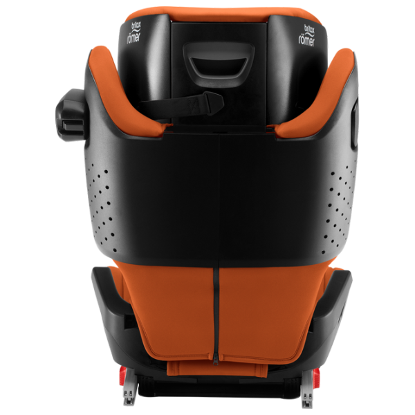Детское автокресло Britax-Römer Kidfix i-Size (5612-004) 3 года - 12 лет/ 36 кг/ Оранжевый photo 5