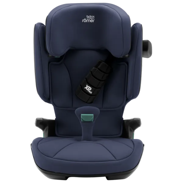 Детское автокресло Britax-Römer Kidfix i-Size (5612-005) 3 года - 12 лет/ 36 кг/ Синий photo 2