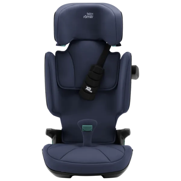 Детское автокресло Britax-Römer Kidfix i-Size (5612-005) 3 года - 12 лет/ 36 кг/ Синий photo 3