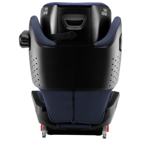 Детское автокресло Britax-Römer Kidfix i-Size (5612-005) 3 года - 12 лет/ 36 кг/ Синий photo 5