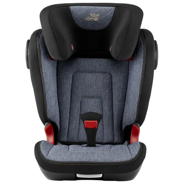 Scaun auto Britax-Römer Kidfix 2 S (5613-001) 3 ani - 12 ani/ 36 kg/ Blue photo 2 Scaun auto Britax-Römer Kidfix 2 S (5613-001) 3 ani - 12 ani/ 36 kg/ Blue photo 2